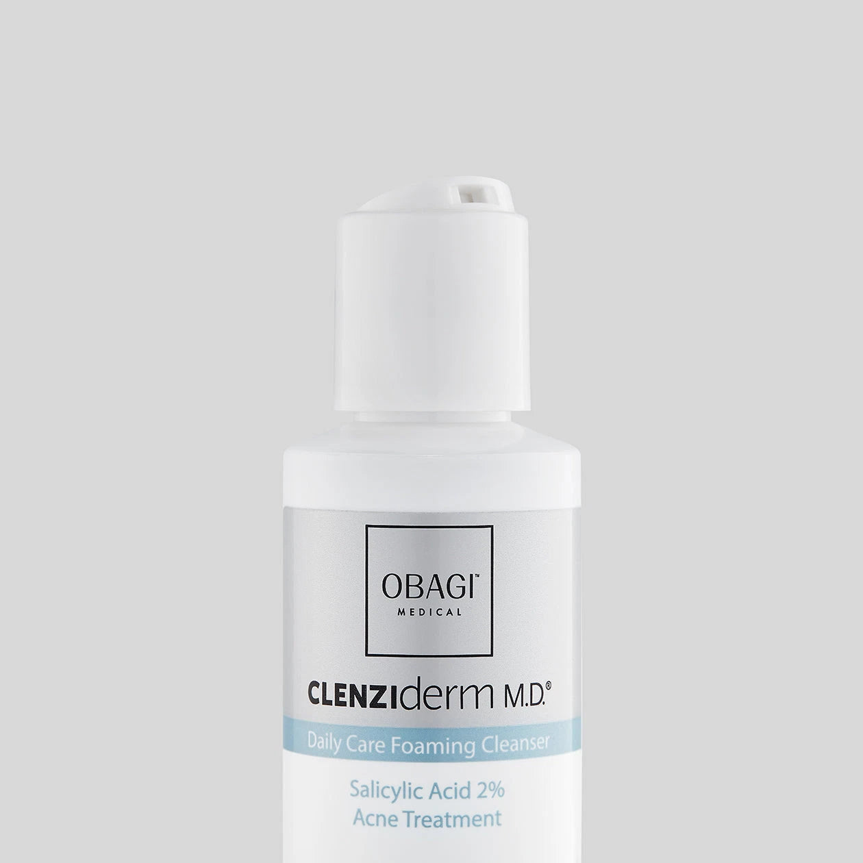 CLENZIderm M.D.® Daily Care Foaming Cleanser