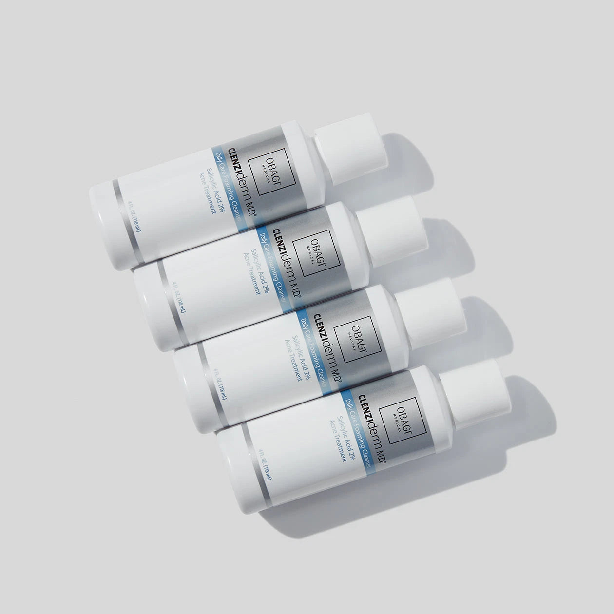 CLENZIderm M.D.® Daily Care Foaming Cleanser