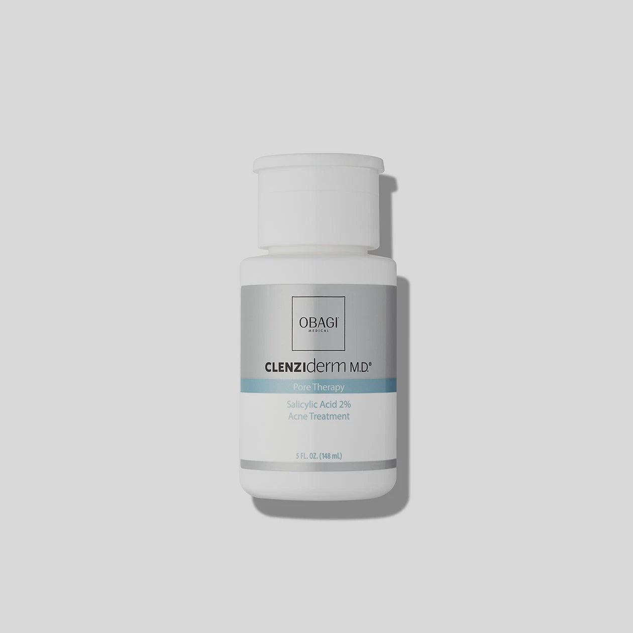 CLENZIderm M.D.® Acne Therapeutic System
