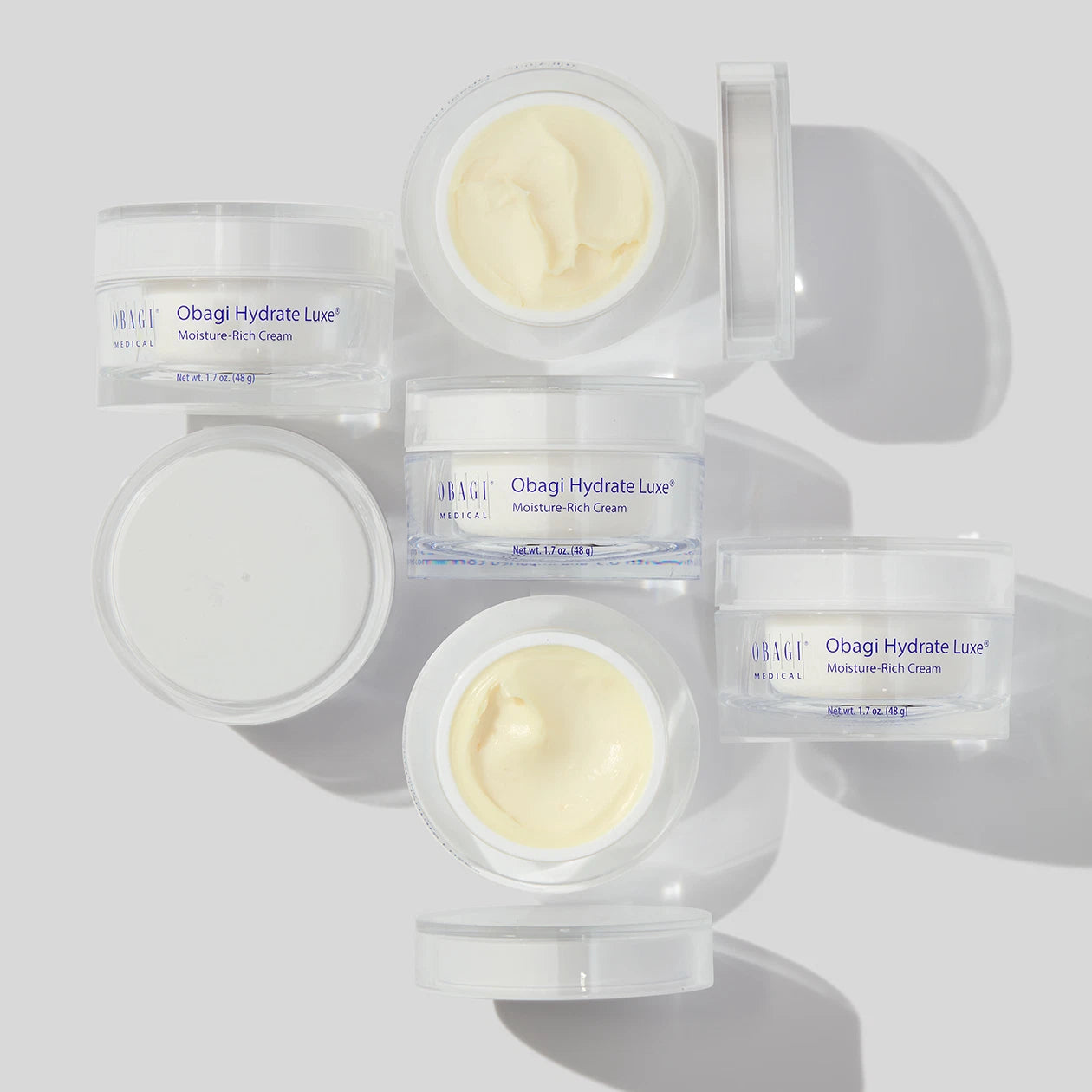 Obagi Hydrate Luxe®