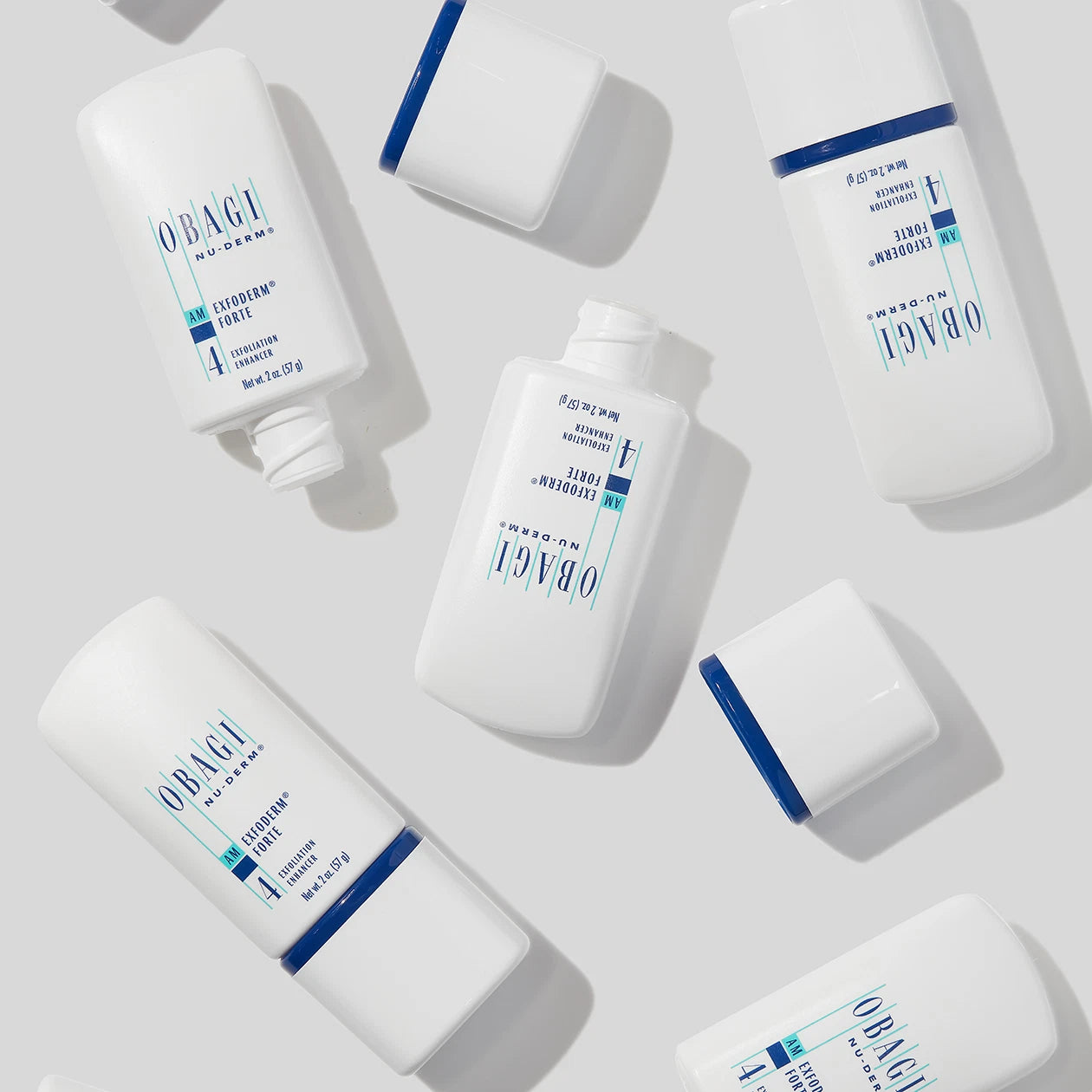 Obagi Nu-Derm® Exfoderm® Forte