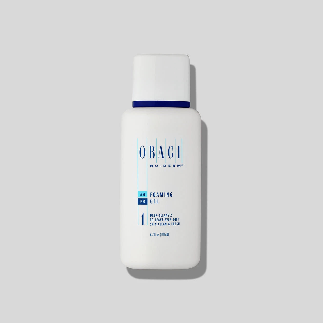 Obagi Nu-Derm® Transformation Kit Norm-Oily