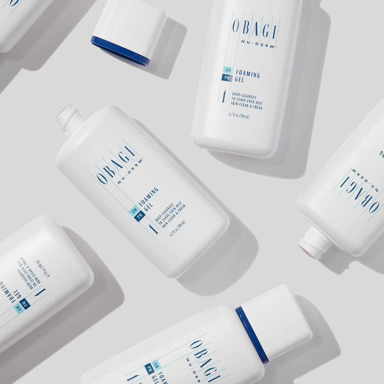 Obagi Nu-Derm® Foaming Gel