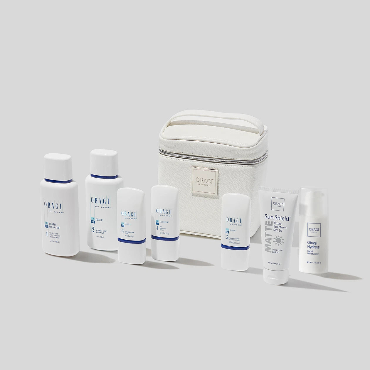 Obagi Nu-Derm® Transformation Kit Norm-Dry