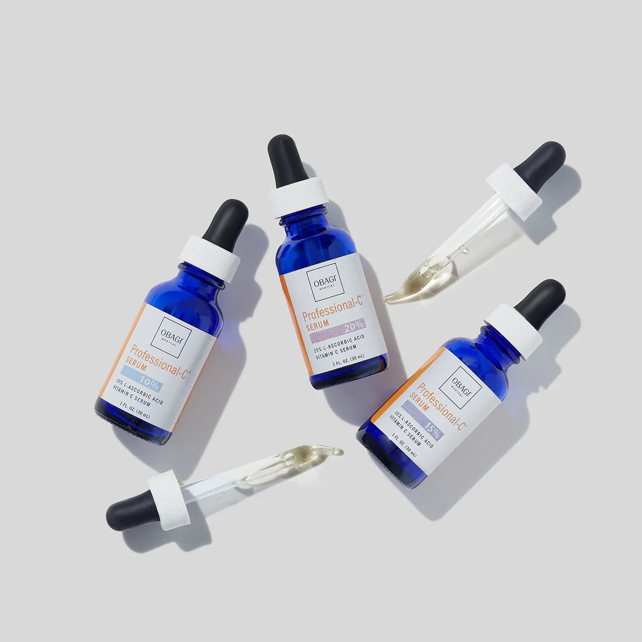 Professional-C® Serum 15