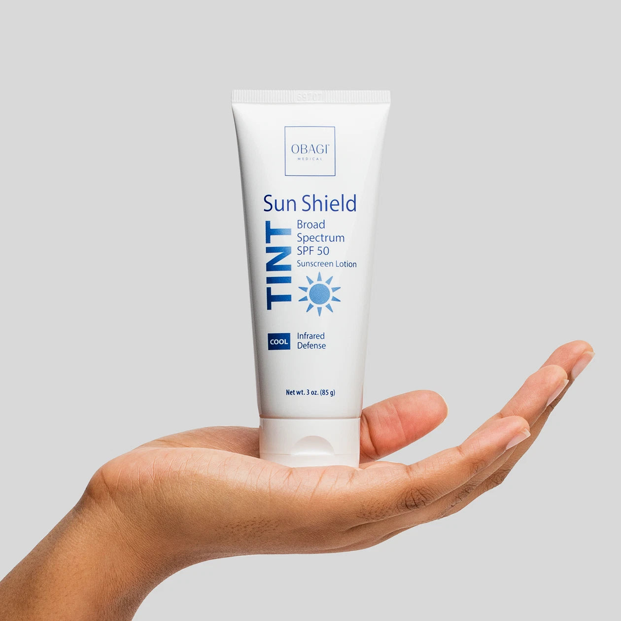 Sun Shield™ Tint Cool Broad Spectrum SPF 50
