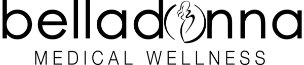 Belladonna Medical Wellness logo