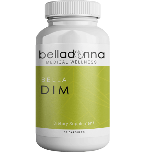 Bella DIM - Belladonna Medical Wellness