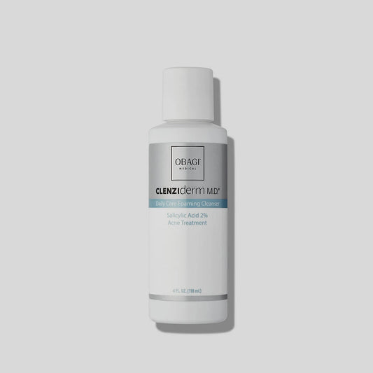 CLENZIderm M.D.® Daily Care Foaming Cleanser