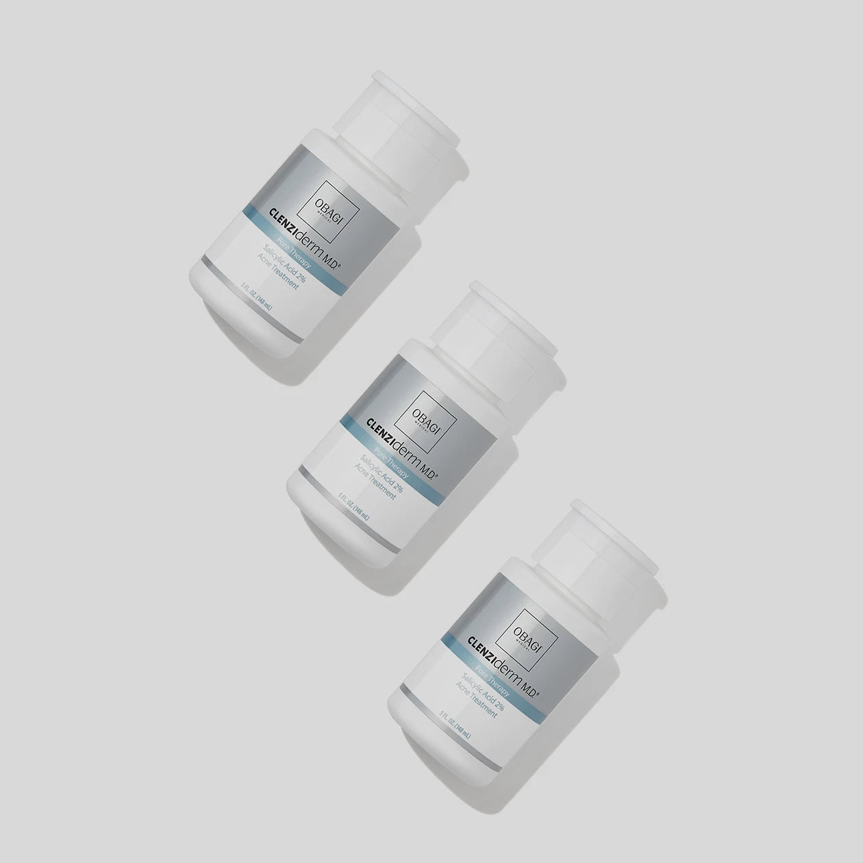 CLENZIderm M.D.® Pore Therapy