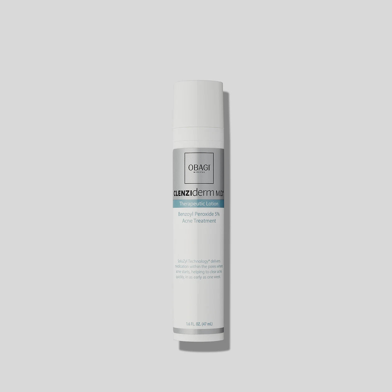 CLENZIderm M.D.® Therapeutic Lotion 5% BPO