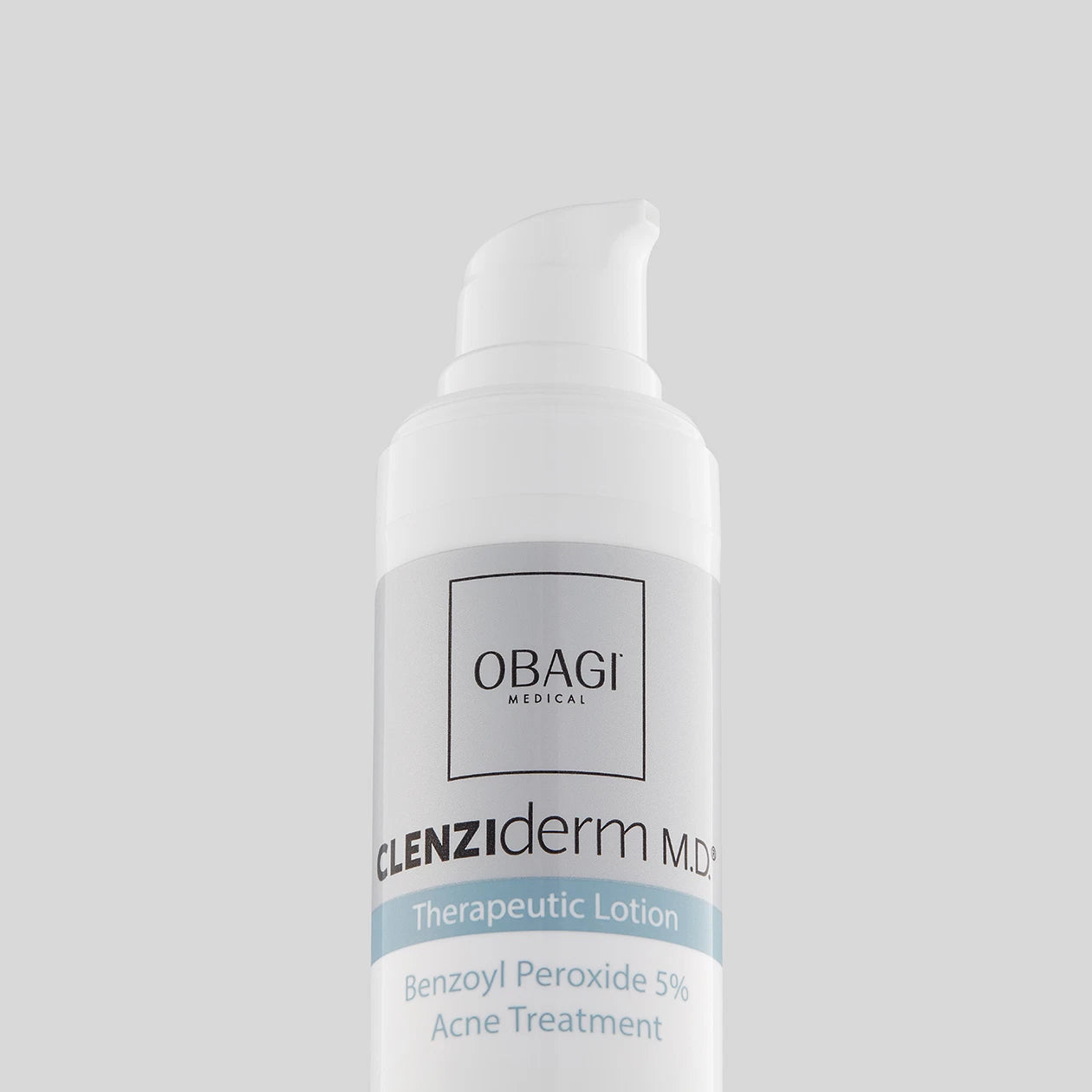 CLENZIderm M.D.® Therapeutic Lotion 5% BPO
