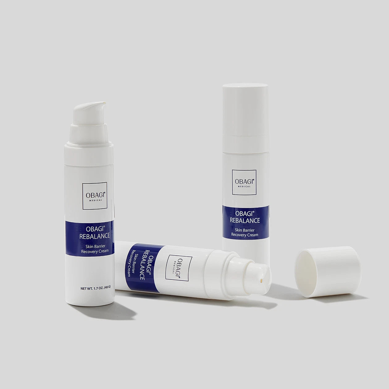 OBAGI® REBALANCE Skin Barrier Recovery Cream