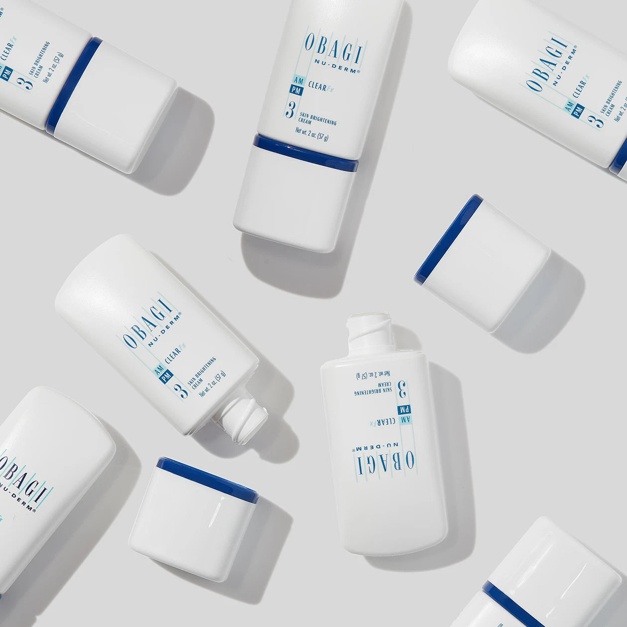 Obagi Nu-Derm® Clear Fx
