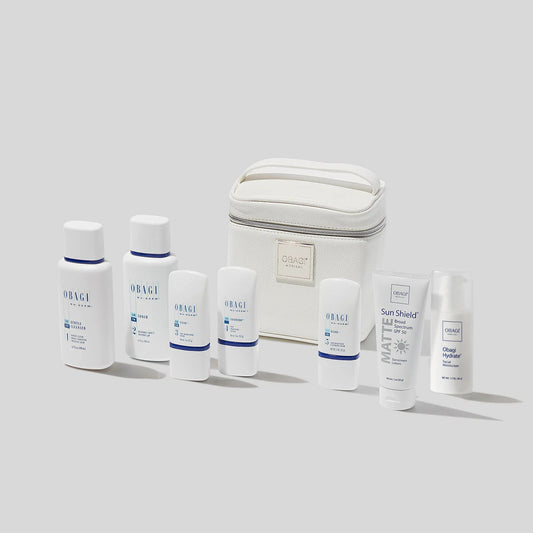 Obagi Nu-Derm® Transformation Kit Norm-Dry