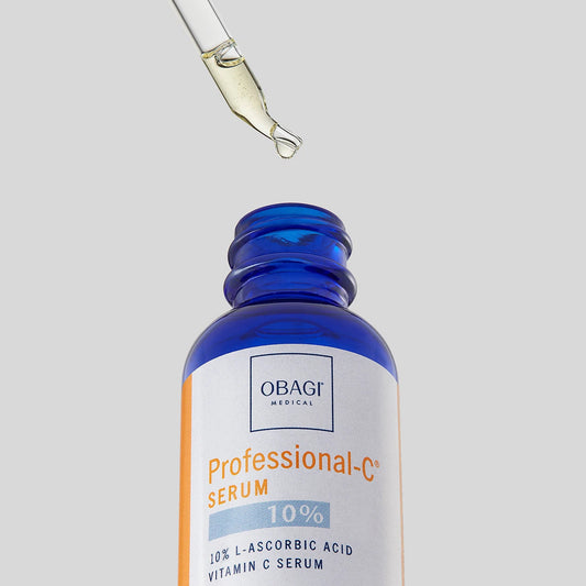 Professional-C® Serum 10