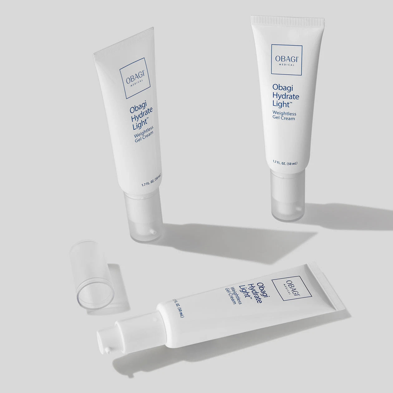 Obagi Hydrate Light® Weightless Gel Cream