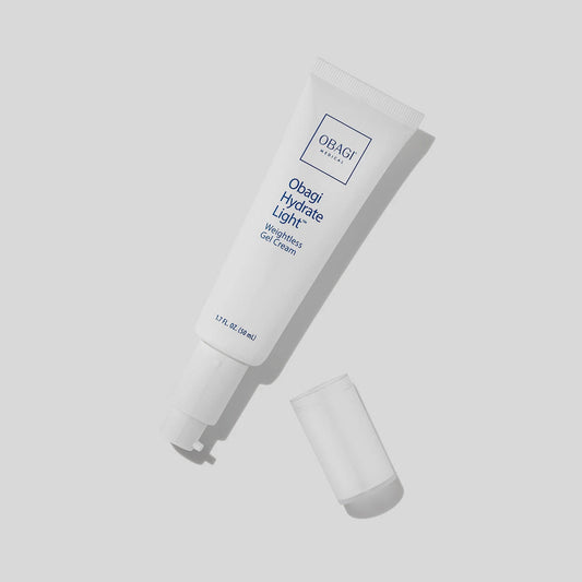 Obagi Hydrate Light® Weightless Gel Cream
