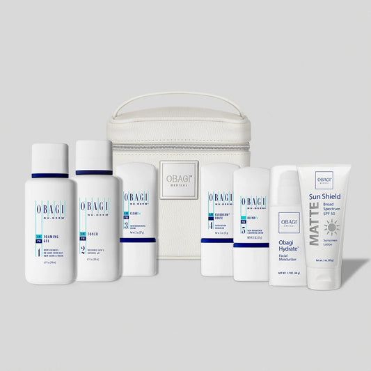 Obagi Nu-Derm® Transformation Kit Norm-Oily