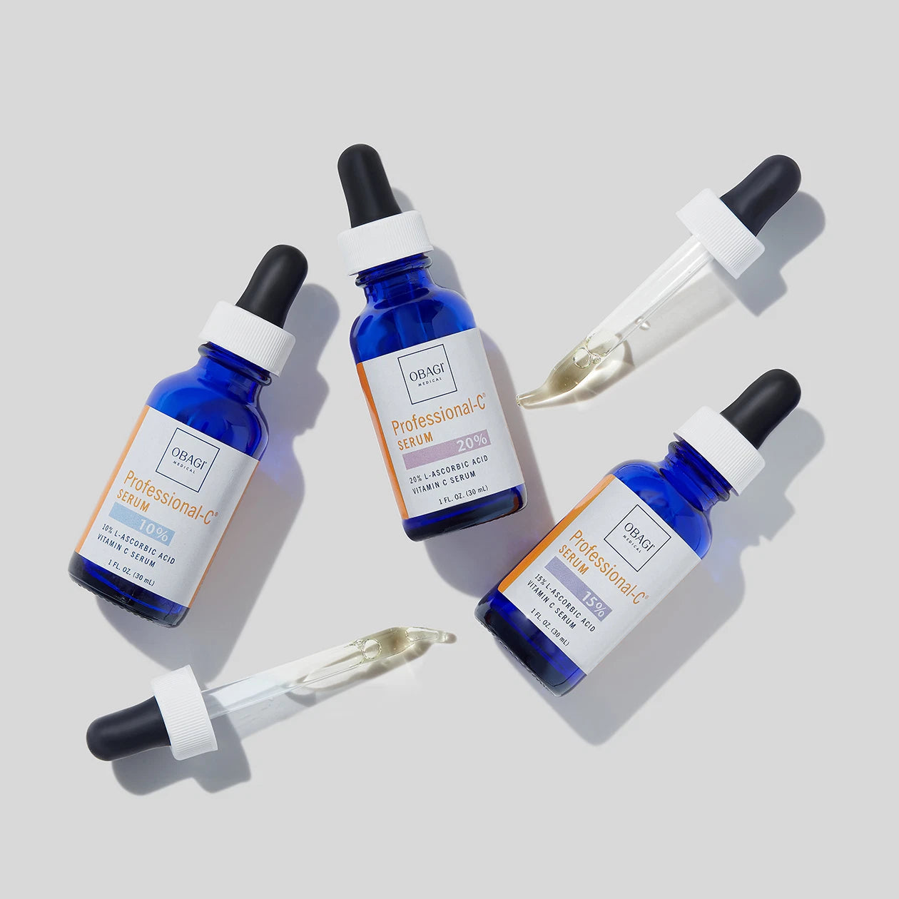 Professional-C® Serum 10