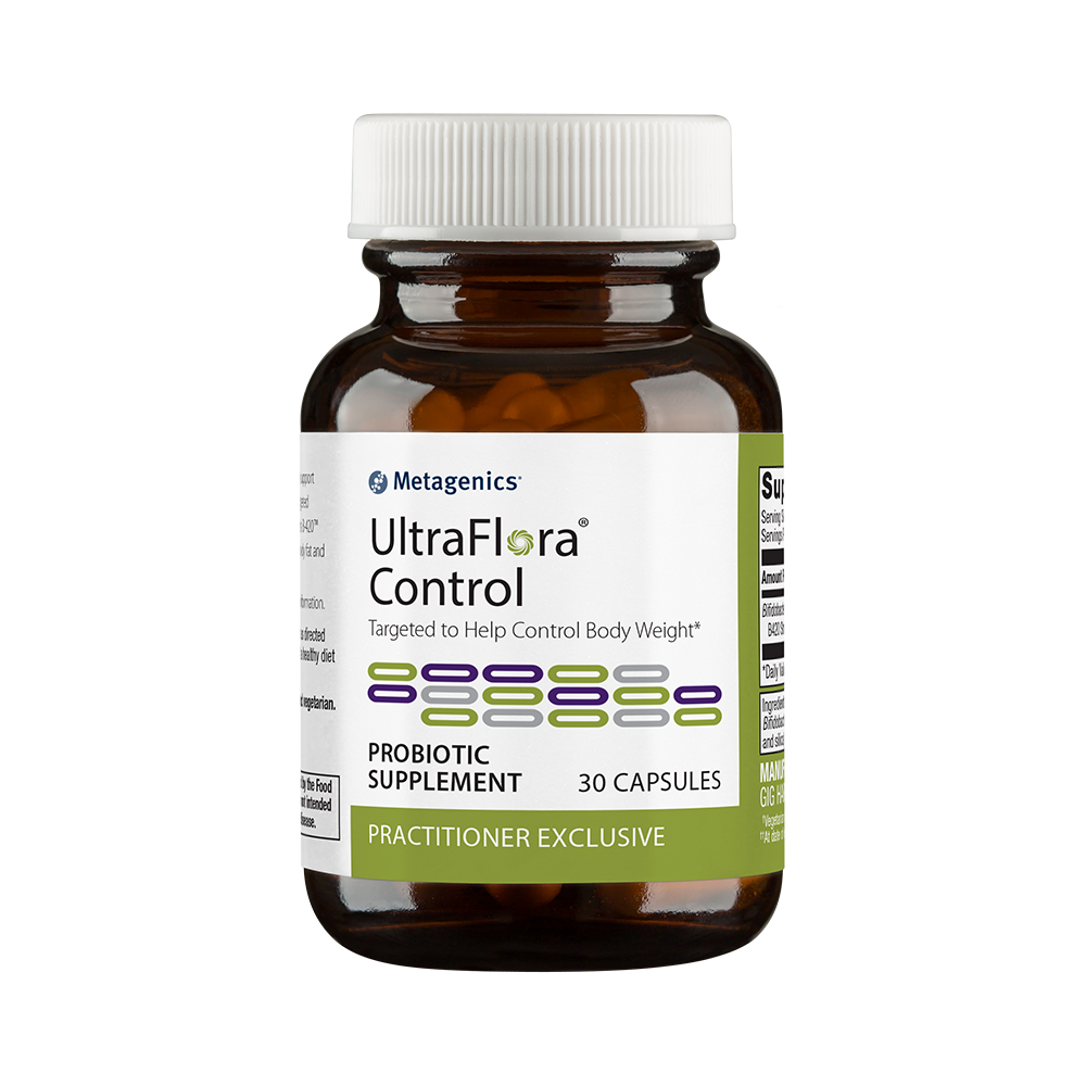 UltraFlora® Control