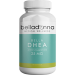 Bella DHEA - Belladonna Medical Wellness