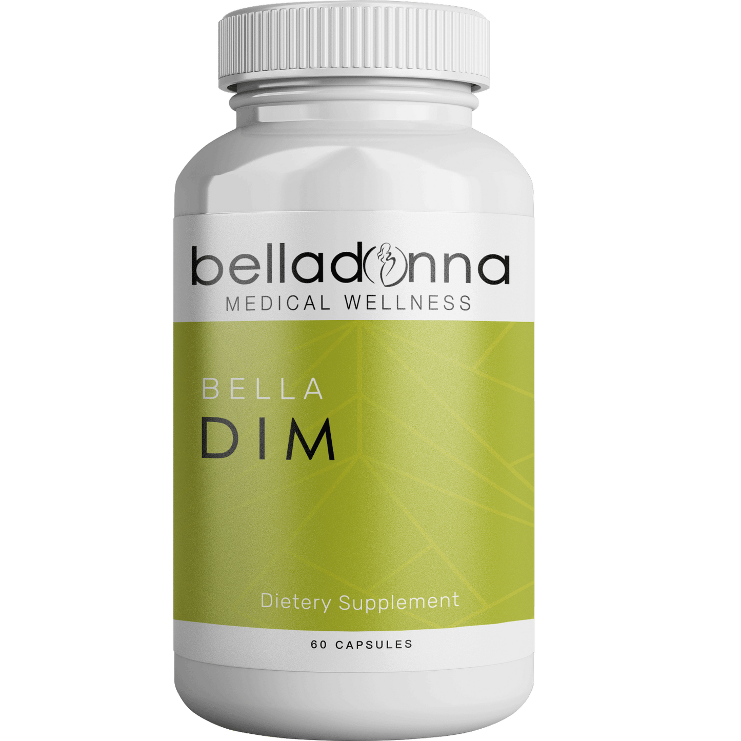 Bella DIM - Belladonna Medical Wellness