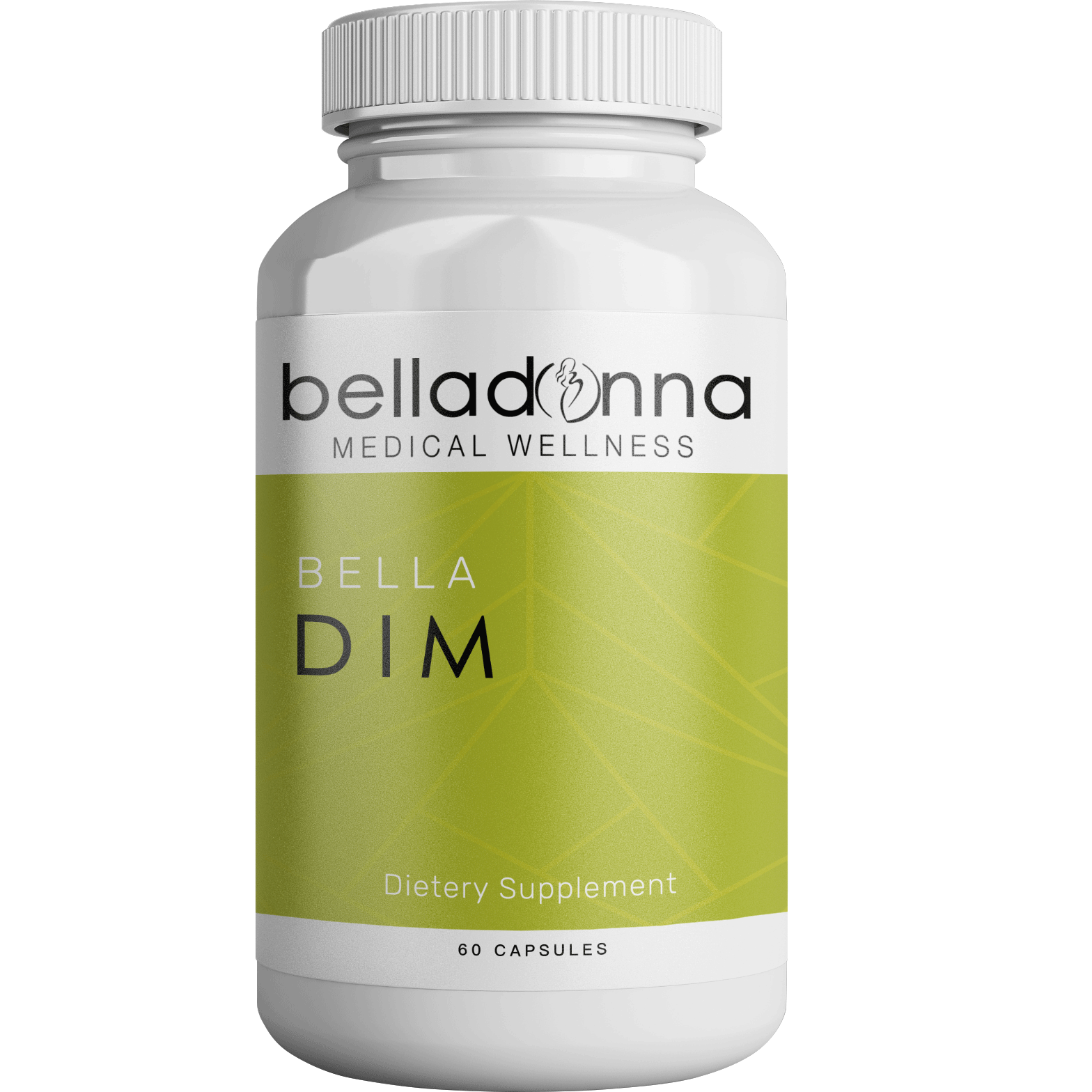 Bella DIM - Belladonna Medical Wellness