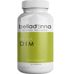 Bella DIM - Belladonna Medical Wellness