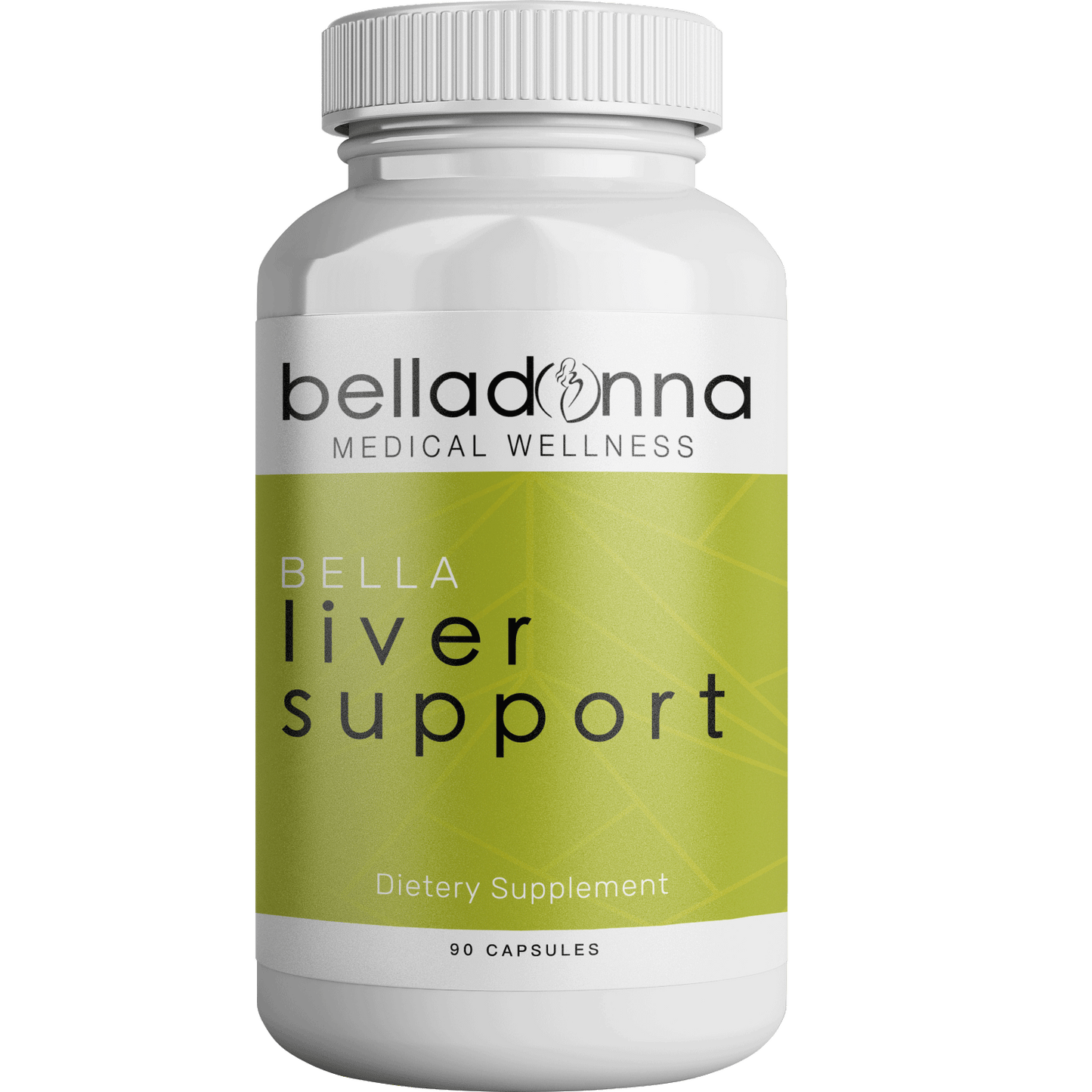 Bella Liver Support - Belladonna Medical Wellness