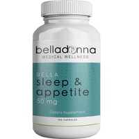 Bella Sleep & Appetite - Belladonna Medical Wellness