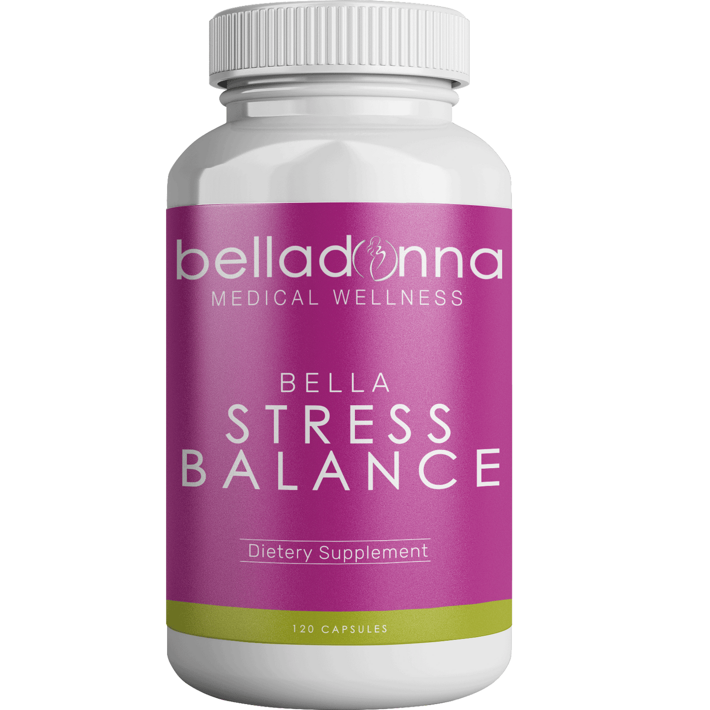 Bella Stress Balance - Belladonna Medical Wellness