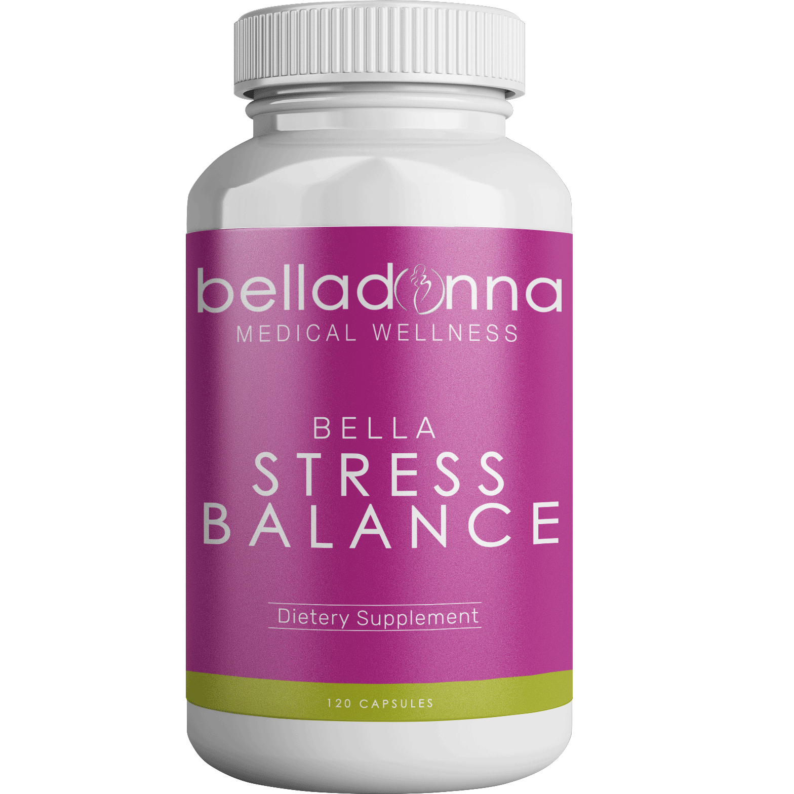 Bella Stress Balance - Belladonna Medical Wellness