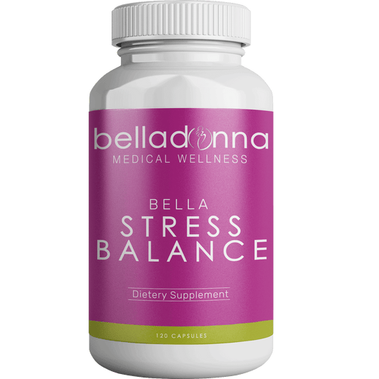 Bella Stress Balance - Belladonna Medical Wellness