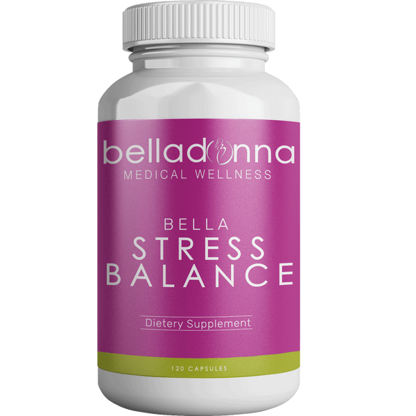 Bella Stress Balance - Belladonna Medical Wellness