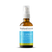 Bella B12 (Spray) - Belladonna Medical Wellness