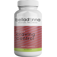 Bella Craving Control - Belladonna Medical Wellness