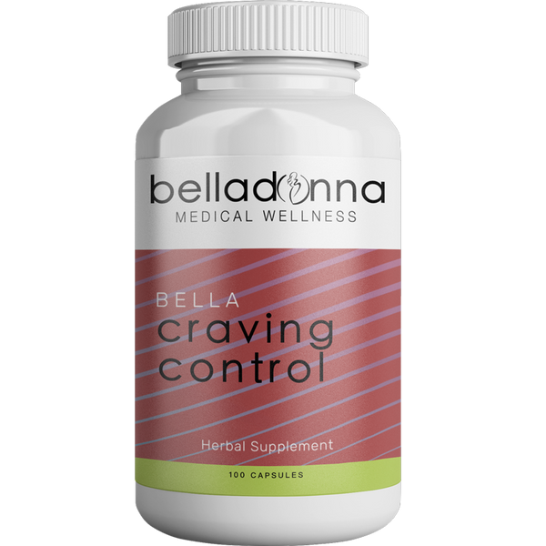 Bella Craving Control - Belladonna Medical Wellness