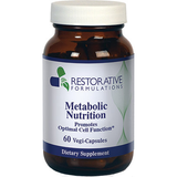Metabolic Nutrition - Belladonna Medical Wellness