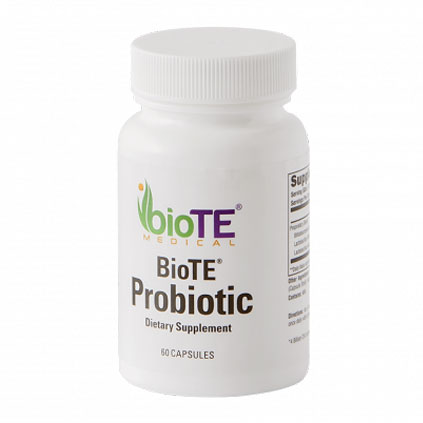 BioTE® Probiotic - Belladonna Medical Wellness