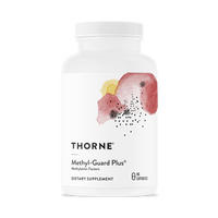 Thorne,  Methyl-Guard, 90 Capsules - Belladonna Medical Wellness